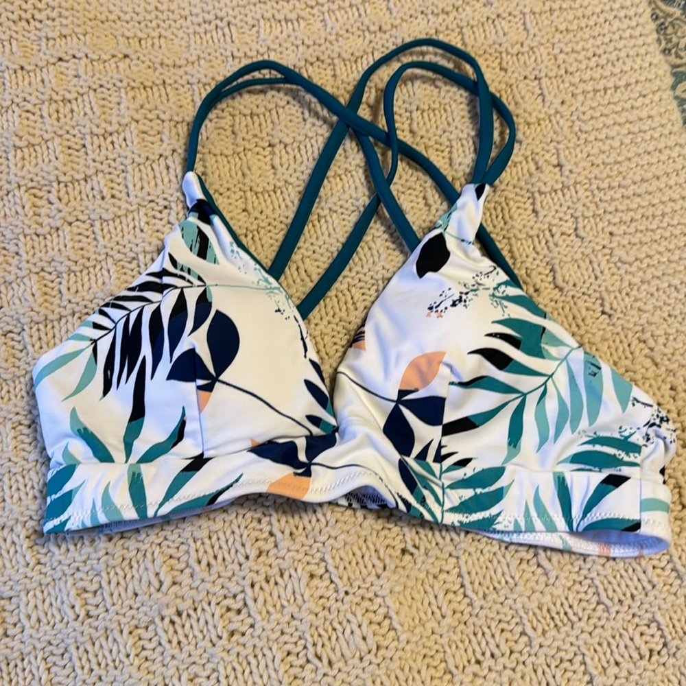 Spring bikini NWT